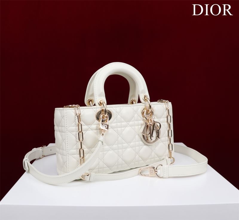 Christian Dior My Lady Bags